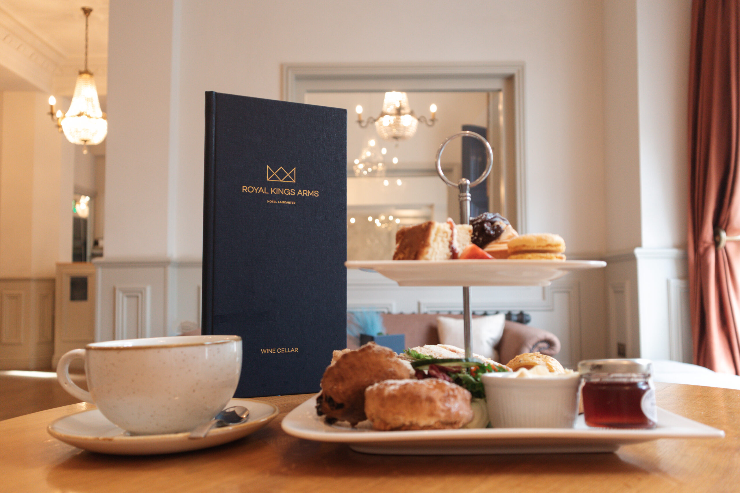 Lancaster Hotel | Lake District Hotel | Afternoon Tea in Lancaster l | Family Lancaster Hotel | Afternoon Tea | Morecambe Hotel